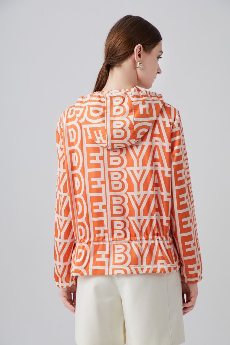 Hermes Sunscreen Jacket